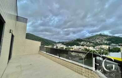 Imagem 2: APARTAMENTO RESIDENCIAL em TERESÓPOLIS - RJ, VÁRZEA