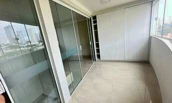 Imagem 5: Apartamento Edifício Tirrênia 04 quartos