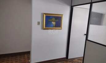 Imagem 4: Apartamento em Cidade Baixa