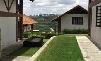 Imagem: Casa à venda, 3 quartos, 3 suítes, Não