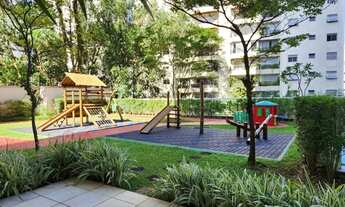 Imagem 3: Apartamento à venda na Vila Andrade com 126m², 3 quartos e 3 vagas