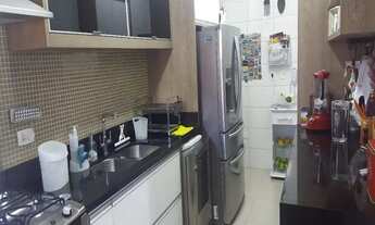 Imagem 2: Apartamento à venda na Vila Andrade com 126m², 3 quartos e 3 vagas