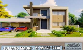 Imagem 5: Vendo: Casa Duplex 4 Dormitórios Sendo 3 Suítes, Área Gourmet . Alphaville