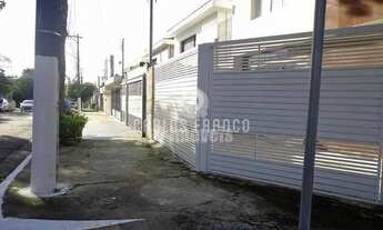 Imagem 6: Sobrado 3 dormitórios suite 4 garagens no Planalto Paulista R$ 1.390.000,00