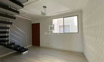 Imagem 2: Cobertura para aluguel no bairro Jardim riacho das pedras de 3 quartos