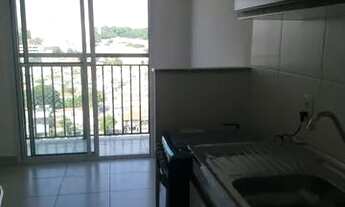 Imagem 3: Apartamento para venda com 29 metros quadrados com 1 quarto em Jardim da Glória - São Paul