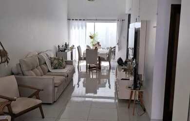 Imagem 4: Casa no Luar da Barra 1 ª etapa