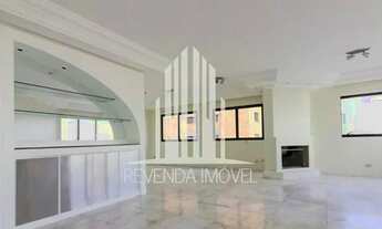 Imagem 3: Apê com 208m² em Santana - SP com 4 suítes, 5 banheiros e 3 vagas de garagem