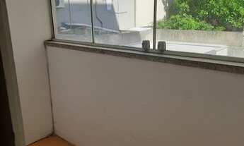 Imagem 3: RUA DOS ANDRADAS, 235/204 - APTO JK, COZINHA E BANHEIRO, DE FUNDOS PORÉM COM SACADA, PISO