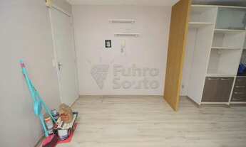 Imagem 4: Apartamento Padrão em Pelotas
