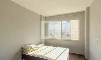 Imagem 6: Apartamento para Aluguel - Santa Cecília, 2 Quartos, 50 m2