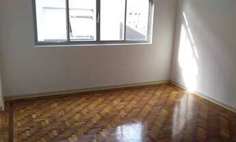 Imagem 6: Santos - Apartamento Padrão