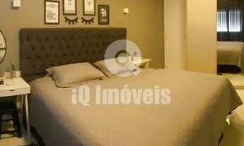 Imagem 7: Apartamento à venda, Granja julieta, 138 m², 4 dormitórios, 2 suítes, 2 vagas, R$ 1.540.00