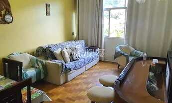 Imagem 4: Tijuca Apartamento com 2 dormitórios