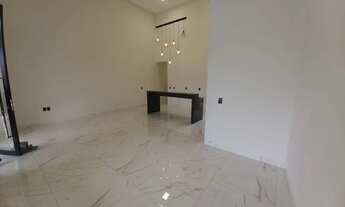 Imagem 2: Casa com 3 dormitórios à venda, 150 m² por R$ 698.000,00 - Setor Faiçalville - Goiânia/GO