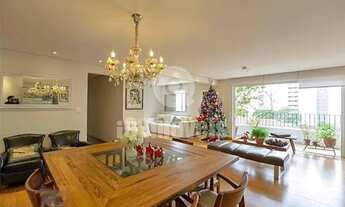 Imagem 7: Apartamento em Perdizes c/ 156 mta c/ 1 suite mais 3 dormitórios, 2 vagas c/ lazer