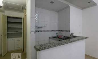 Imagem 5: Apartamento para Aluguel - Santa Cecília, 1 Quarto, 25 m2