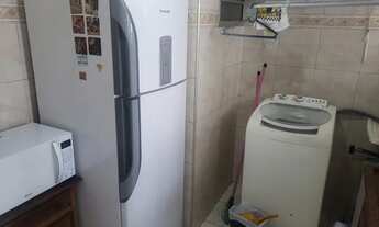 Imagem 7: Apartamento com 1 quarto na Ponta da Praia - Santos - SP