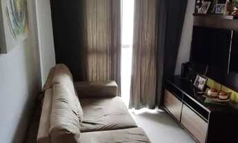 Imagem 4: APARTAMENTO RESIDENCIAL em SÃO BERNARDO DO CAMPO - SP, VILA GONÇALVES