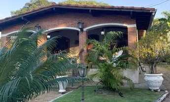 Imagem: Casa com 5 dormitórios à venda, 400 m²