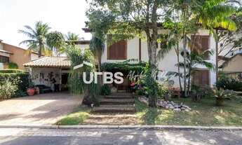 Imagem: Jardins Viena - Sobrado 3 quartos, sendo