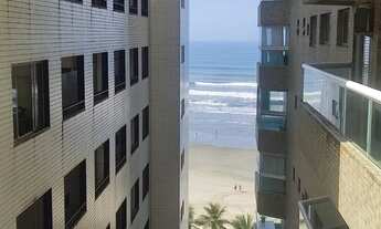 Imagem 4: Apartamento para venda possui 176 metros quadrados com 4 quartos em Ocian - Praia Grande