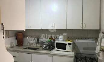 Imagem 3: Apartamento Campo Belo 60m² , 2 dormitórios, 1 vaga !