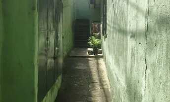 Imagem 2: Penha - Casa de Vial com 01 quarto