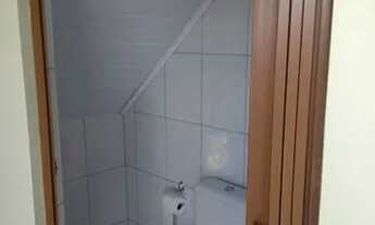 Imagem 3: Aluga-se sobrado com três quartos - Weissópolis/Pinhais