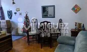 Imagem 5: Tijuca Apartamento com 3 dormitórios