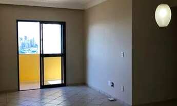 Imagem: Apartamento -Redentora, 3 dormitório, 2