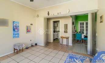 Imagem: Apartamento para venda possui 95 metros