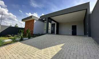 Imagem 2: Casa em Condomínio Fechado em Lagoa Santa