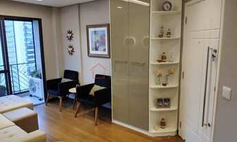 Imagem 1: Oportunidade na Saúde - apto 3 quartos (1 suíte),varanda,2 vagas - 86m2