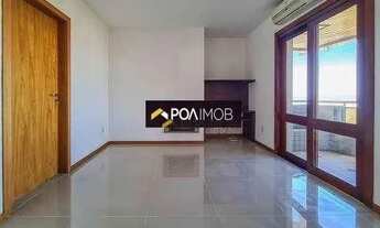 Imagem 3: Apartamento com 2 dormitórios para alugar, 96 m² por R$ 3.102,00/mês - Boa Vista - Novo Ha