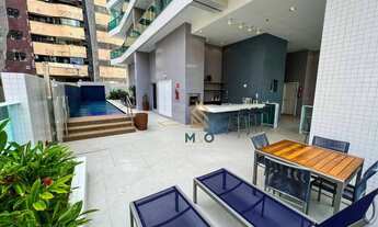 Imagem 4: Apartamento, 58 m² - venda por R$ 868.193,69 ou aluguel por R$ 5.731,00/mês - Meireles - F