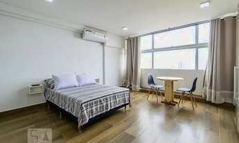 Imagem 3: Apartamento para Aluguel - Centro, 1 Quarto, 37 m2