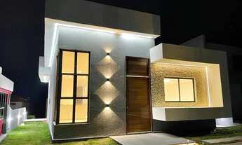 Imagem 3: Casa de Condomínio à venda, 3 quartos, 3 suítes, 2 vagas, Não Informado - Bananeiras/PB