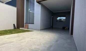 Imagem: Casa para venda com 110 metros quadrados