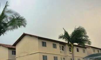 Imagem 2: Apartamento para Venda em Itatiba, Jardim de Lucca, 2 dormitórios, 1 banheiro, 1 vaga