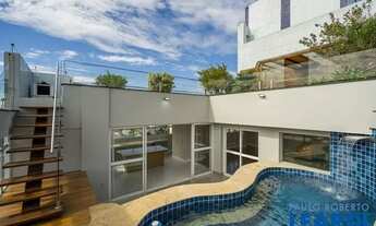 Imagem 2: TRIPLEX - VILA BAETA NEVES - SP