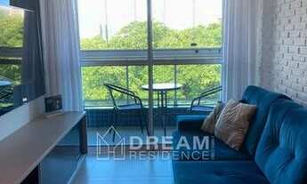 Imagem 3: Apartamento para venda possui 64 metros quadrados com 3 quartos em Imbiribeira - Recife