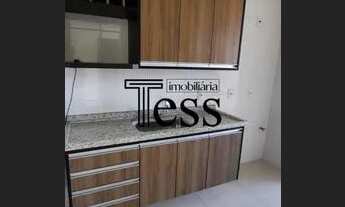 Imagem 6: Vende apartamento Vila Maceno com 3 dormitórios sendo 1 tipo apartamento, sala 2 ambientes