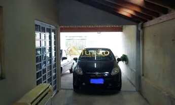 Imagem 2: Casa 3 quartos para Venda Parque Residencial J. Macedo, São José do Rio Preto