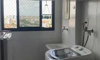 Imagem 2: Apartamento Condominio Elevatto Clube Tem 3 Quartos Sendo 1 Suíte Bairro Luzia