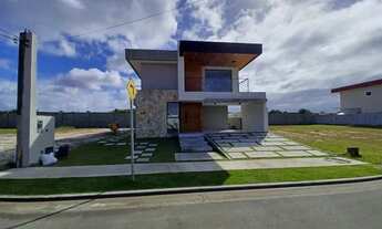 Imagem 5: Casa de condomínio para venda com 323 metros quadrados com 4 quartos