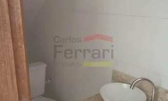 Imagem 7: Sobrado novo Parque Peruche ! 2 dormitorios !!!