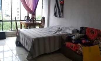 Imagem: Apartamento à venda em República com 35