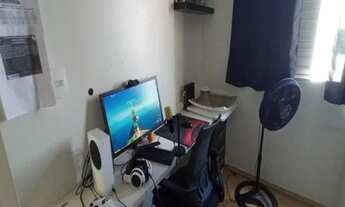 Imagem 5: Ótimo Apartamento para venda possui 45 metros quadrados com 2 quartos Residencial Bruna, c