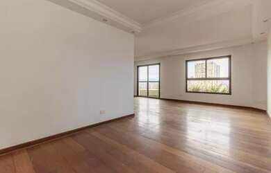 Imagem 3: Locação Cobertura 4 Dormitórios - 342 m² Sumaré